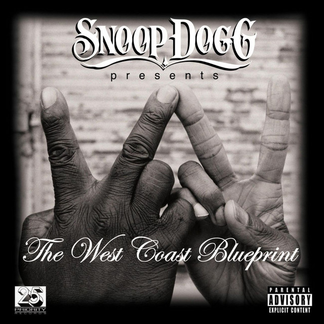 Snoop Dogg Presents: The West Coast Blueprint (CANCELLED - Do Not Use)