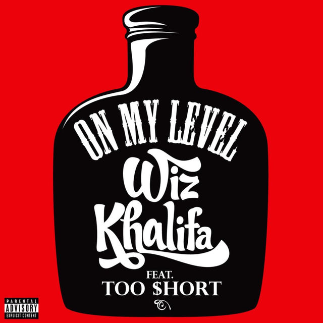 On My Level Ft.Too Short