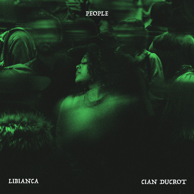 People (Remixes)