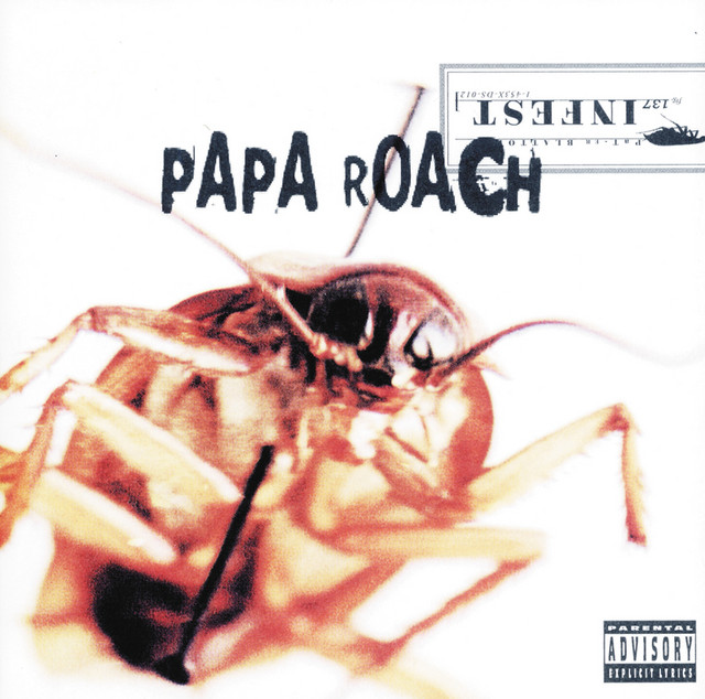 Infest (UK Version)