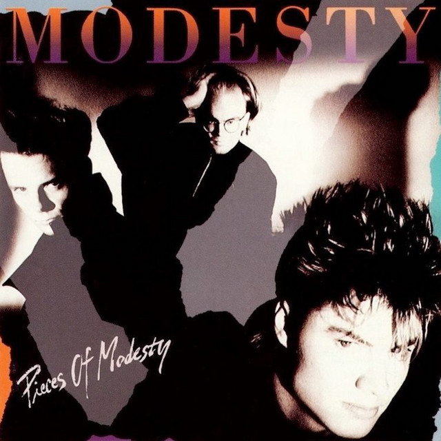 Modesty