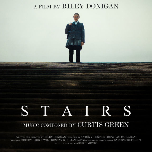 STAIRS (Original Soundtrack)