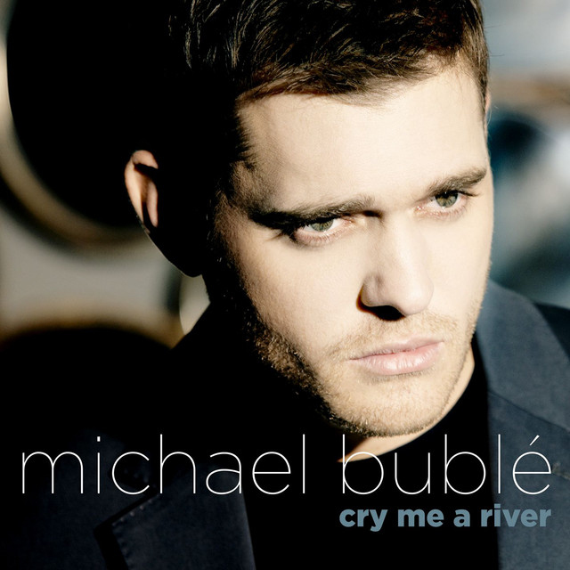 Cry Me A River