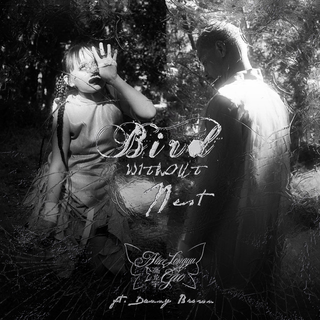 Bird W/O Nest (feat. Danny Brown)