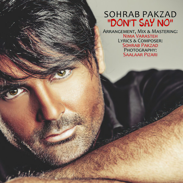 Don't Say No (Nagoo Na)