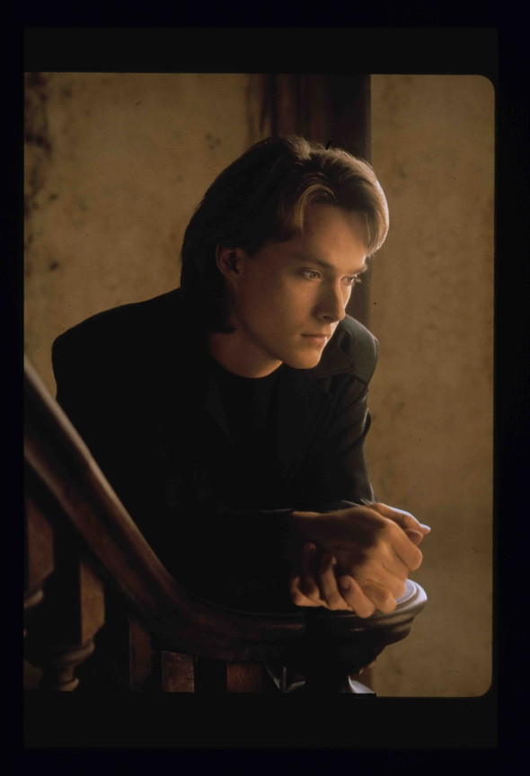Bryan White