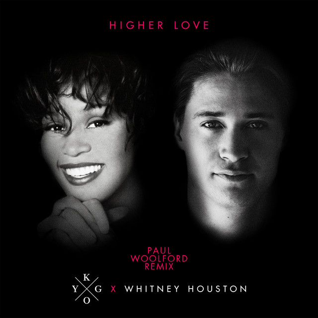 Higher Love (Paul Woolford Radio Mix)