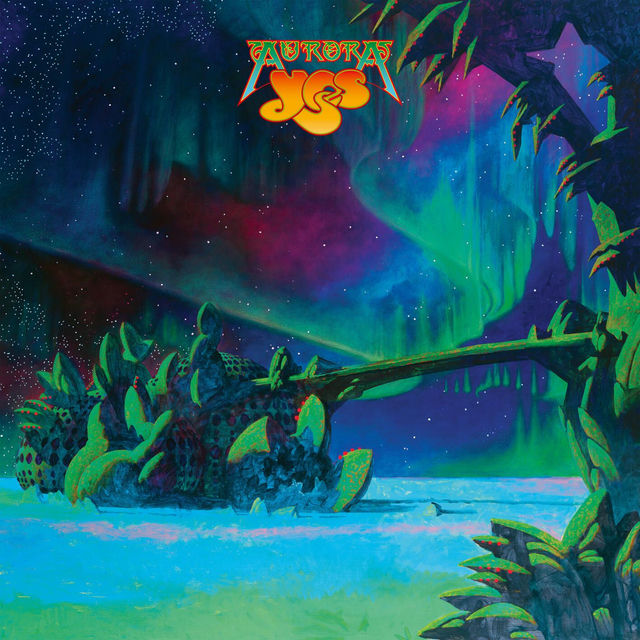 Aurora (Bonus Tracks Edition)