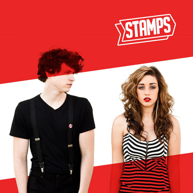 Stamps