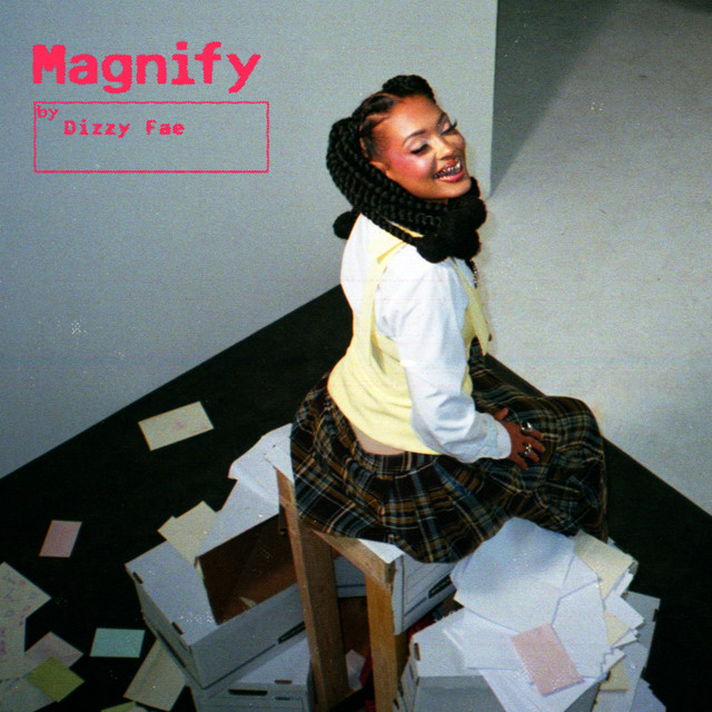 Magnify