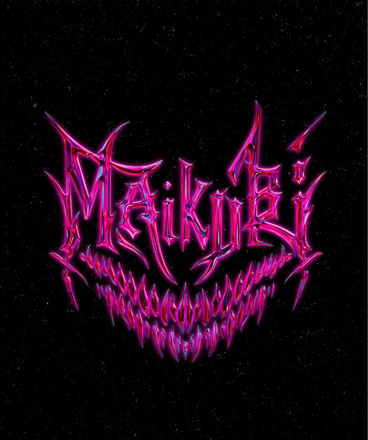 Maikubi