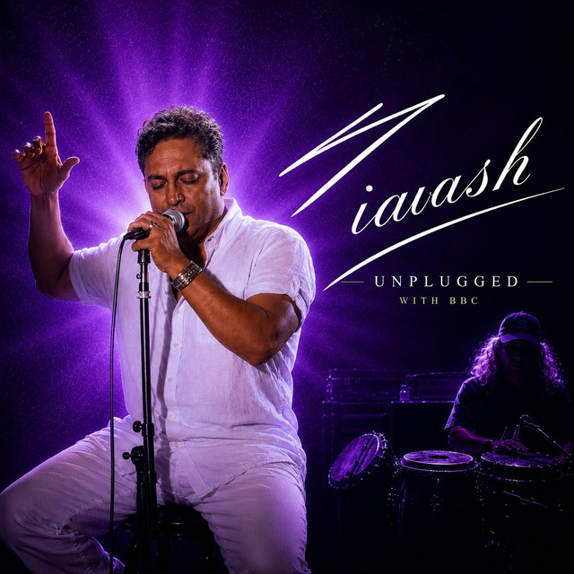Siavash Unplugged