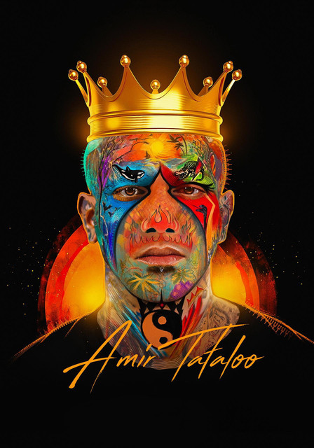 Amir Tataloo