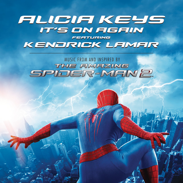 It's On Again (Main Soundtrack)