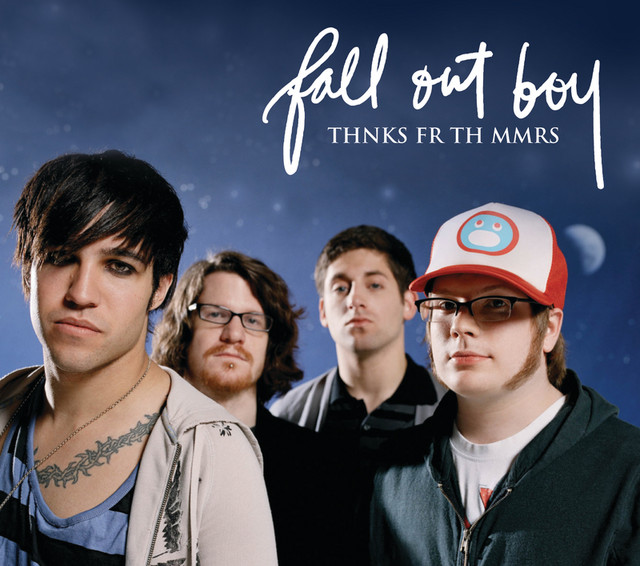 Thnks fr th Mmrs (int'l ECD Maxi)
