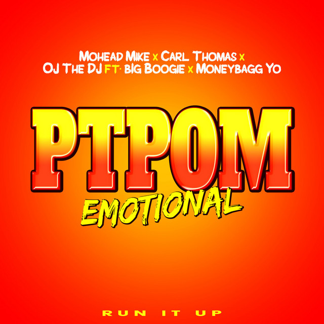 PTPOM Emotional