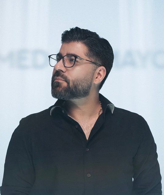 Hamed Homayoun
