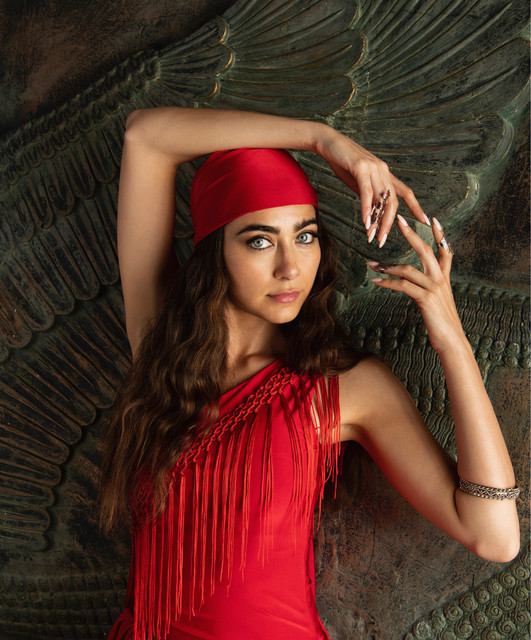 Dana Salah