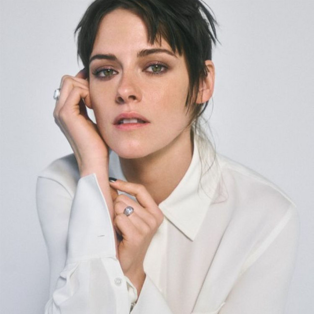 Kristen Stewart