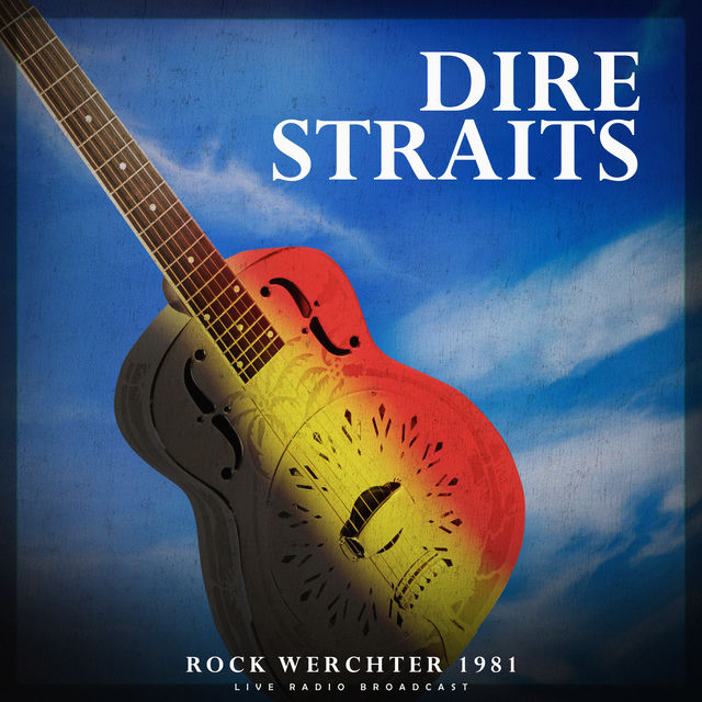 Werchter Rock Festival 1981 (Live)