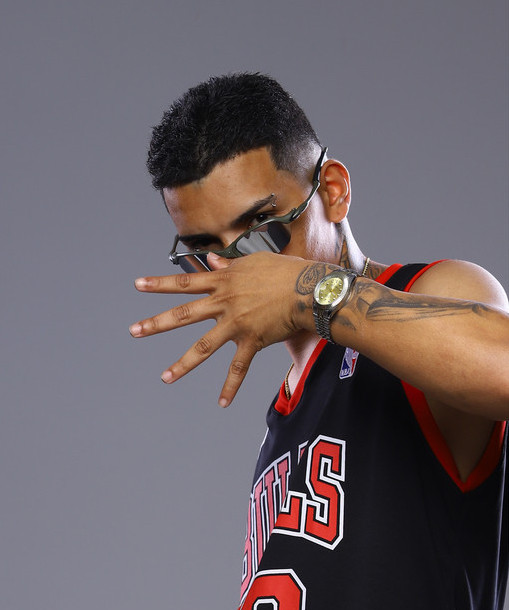 Dj Rs
