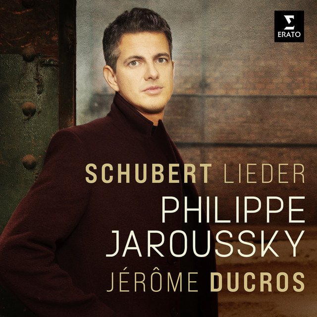 Jerome Ducros