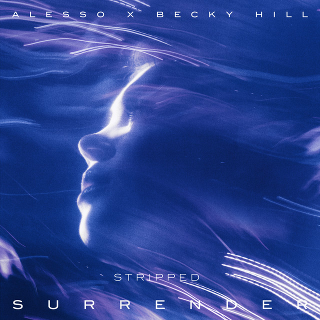 Surrender (Stripped)