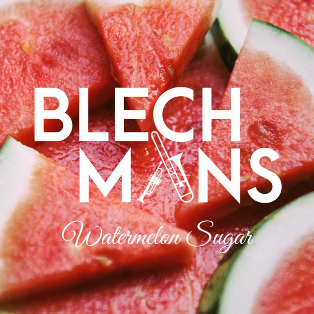 Watermelon Sugar