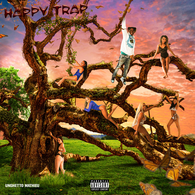 ON SIGHT (feat. NLE Choppa)