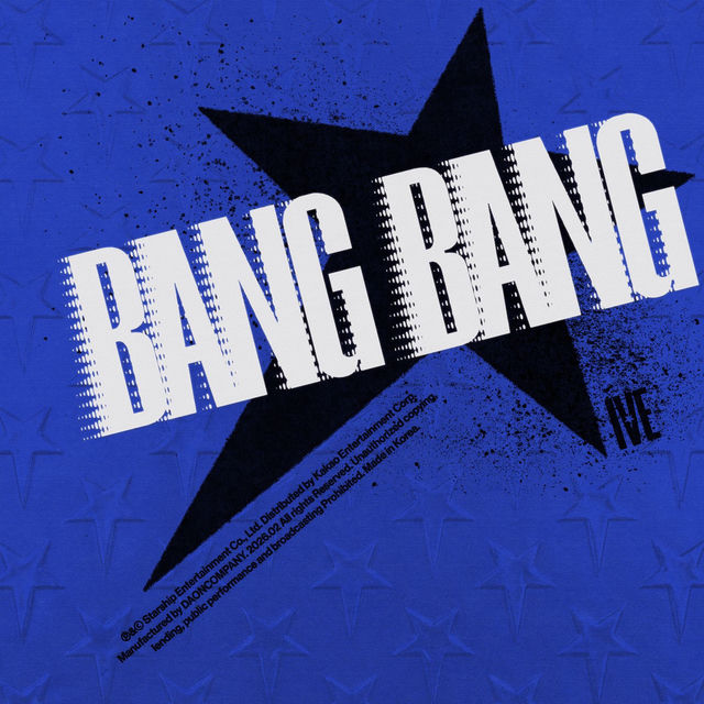BANG BANG