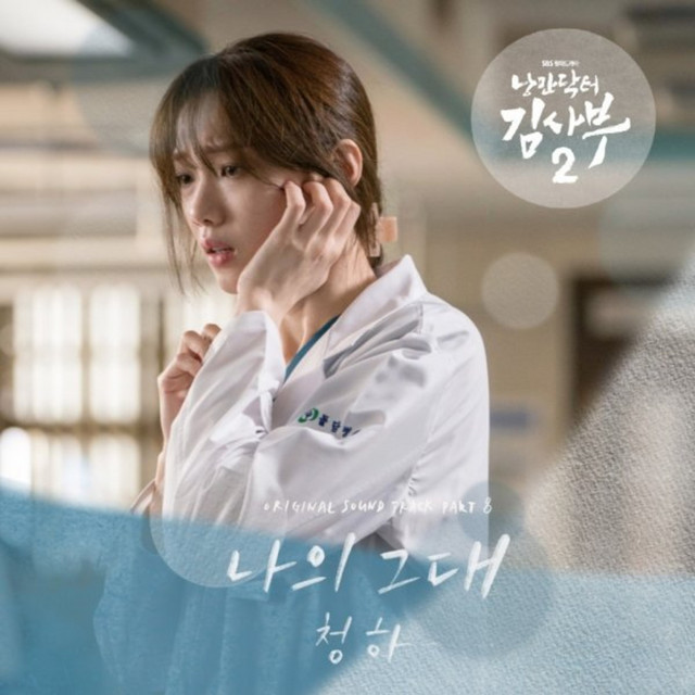 낭만닥터 김사부 2 (Original Television Soundtrack) Pt.8