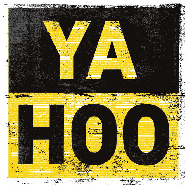 Yahoo (Crystal Clear Remix)