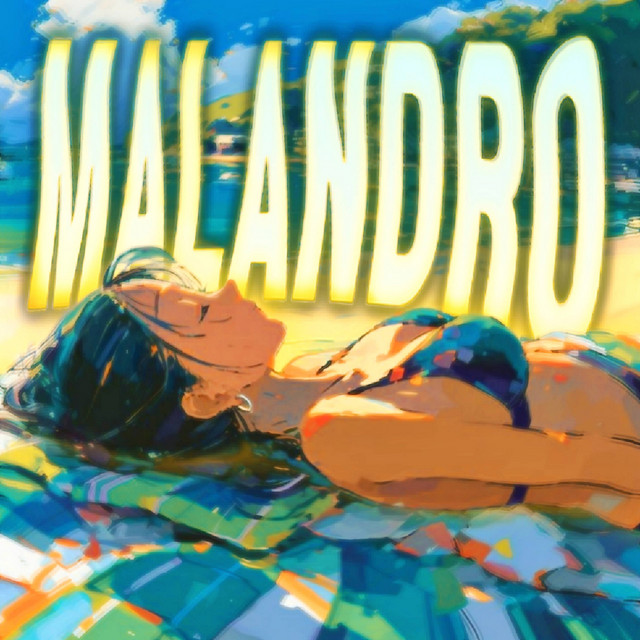 MALANDRO