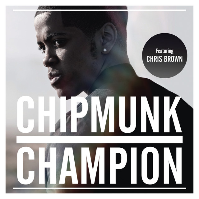Champion (feat. Chris Brown)