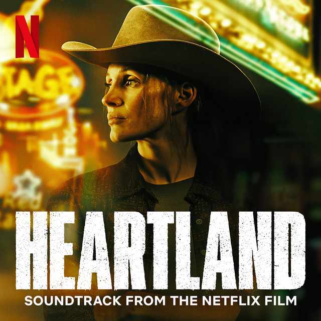 Still the Sparrow Sings (from the Netflix Film "Heartland")