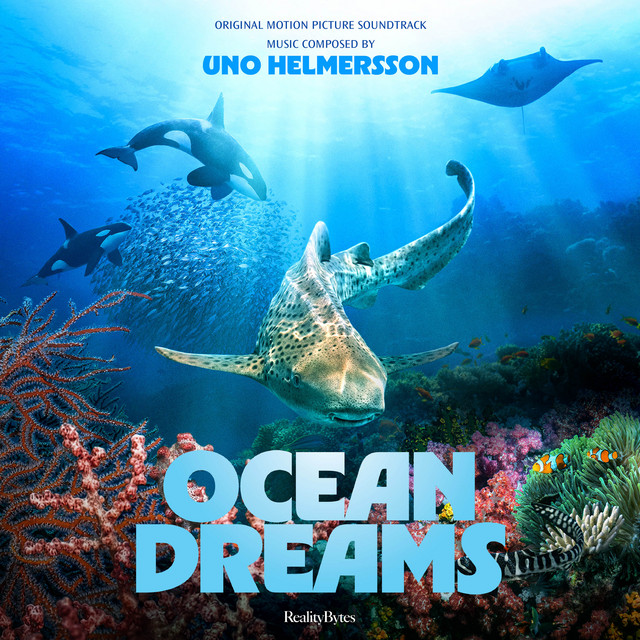 Ocean Dreams (Original Motion Picture Soundtrack)