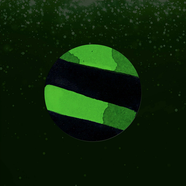 Dopamine (feat. EYLR) [John Summit Remix Edit]