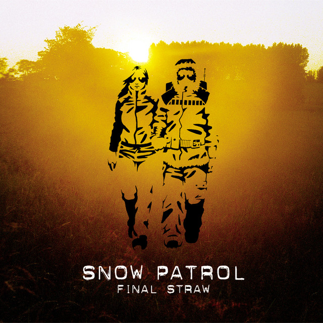 Snow Patrol: Sessions@AOL