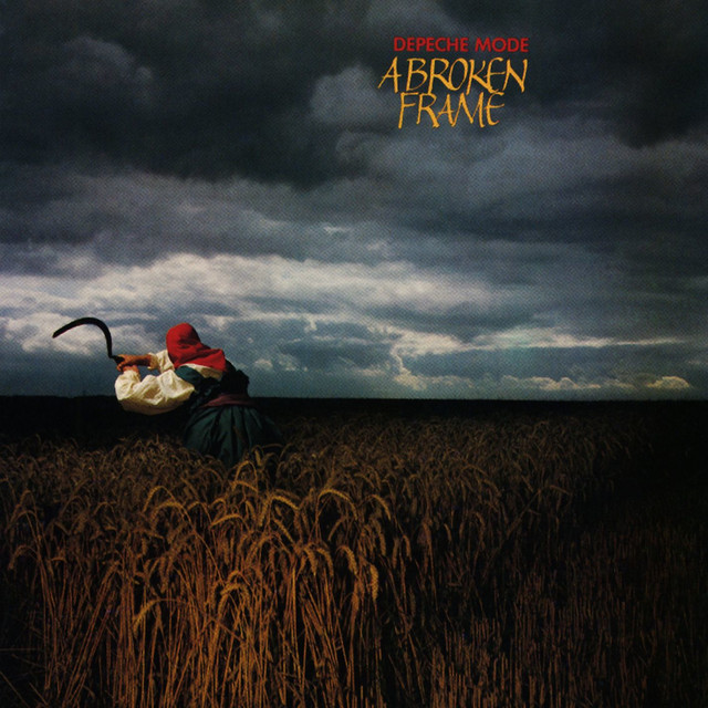 A Broken Frame (2006 Remaster)