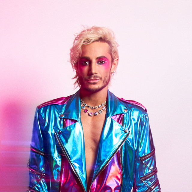 Frankie Grande