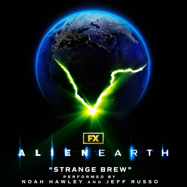 Strange Brew (From "Alien: Earth")