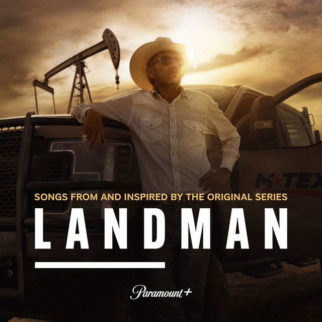 She'll Dance For Whiskey [Landman - Songs From and Inspired by the Paramount+ Original Series (Volume I)]
