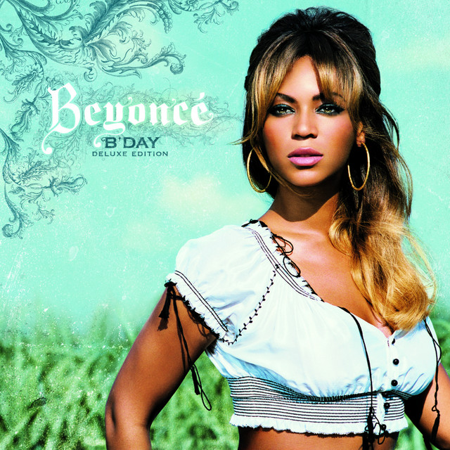 B'Day Deluxe Edition