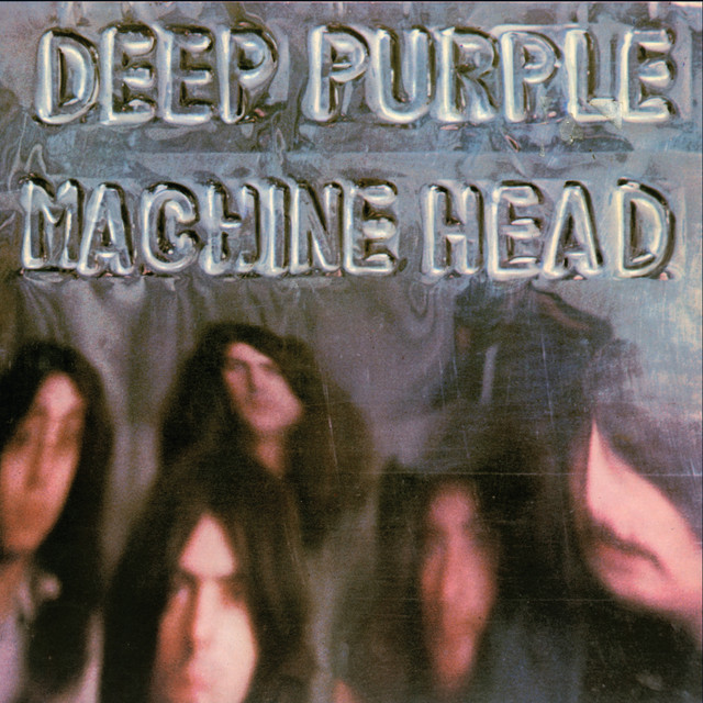 Never Before (Live 1972) [2024 Remaster]