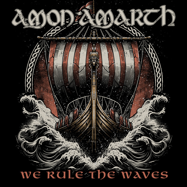 We Rule the Waves