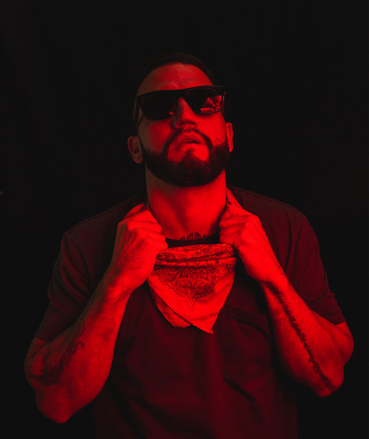 Omar LinX