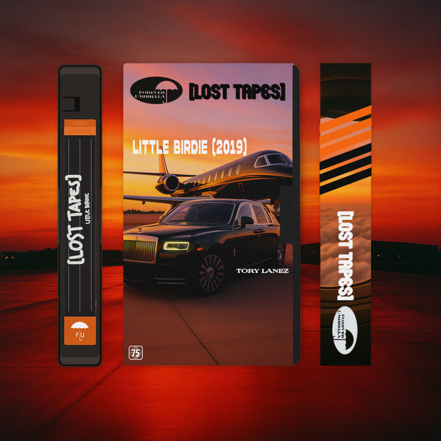 Little Birdie (Lost Tapes 2019)