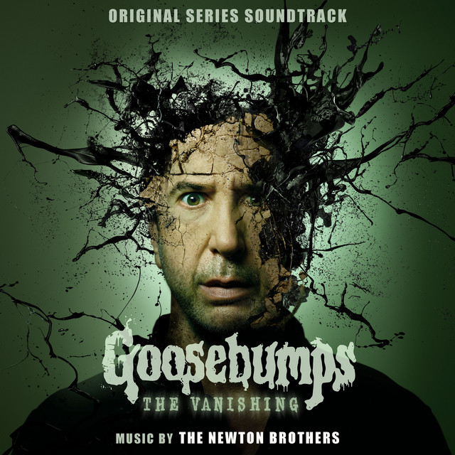 Goosebumps: The Vanishing (Original Series Soundtrack)
