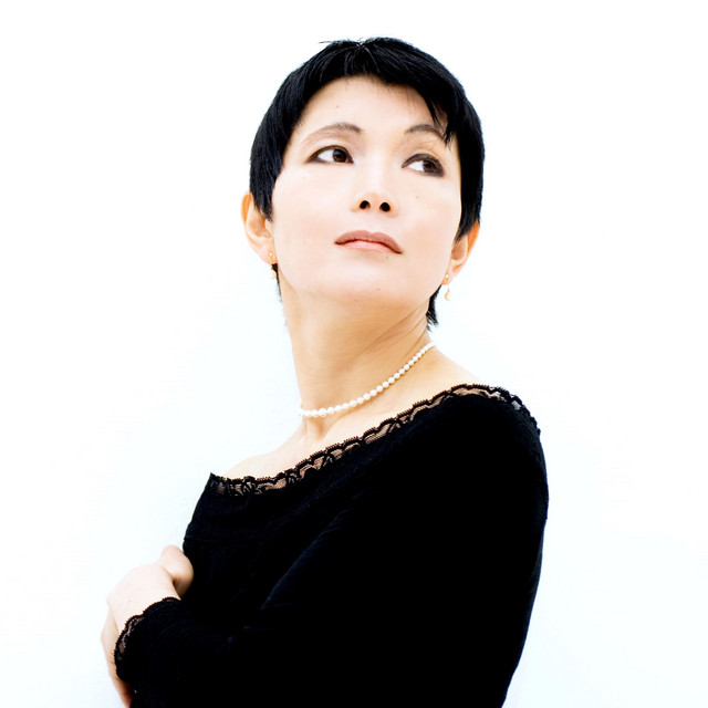 masako kamikawa