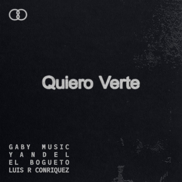Quiero Verte